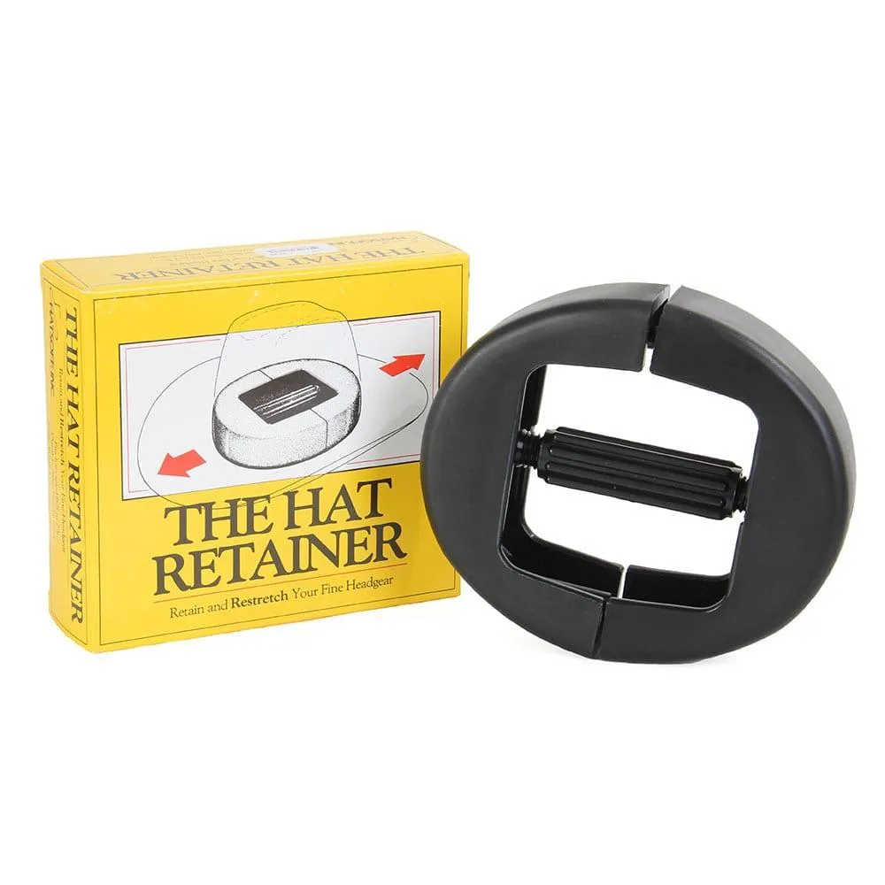 01027 Hat Retainer