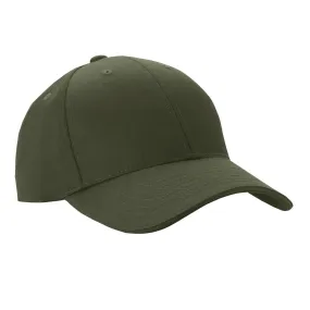 5.11 Tactical Adjustable Uniform Hat TDU Green