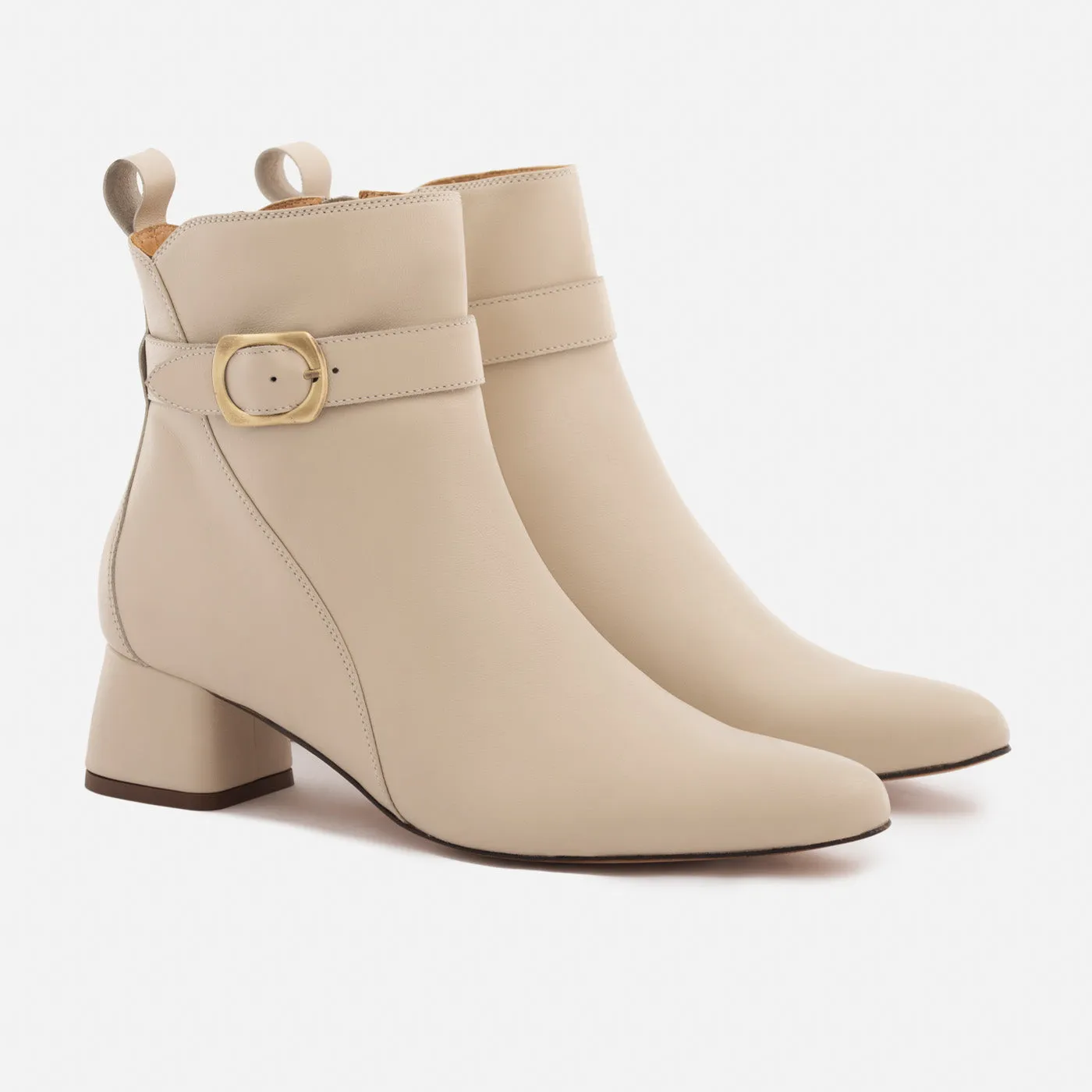 Adelaide Booties  - Women's