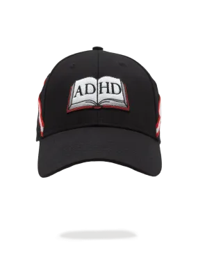 ADHD HAT