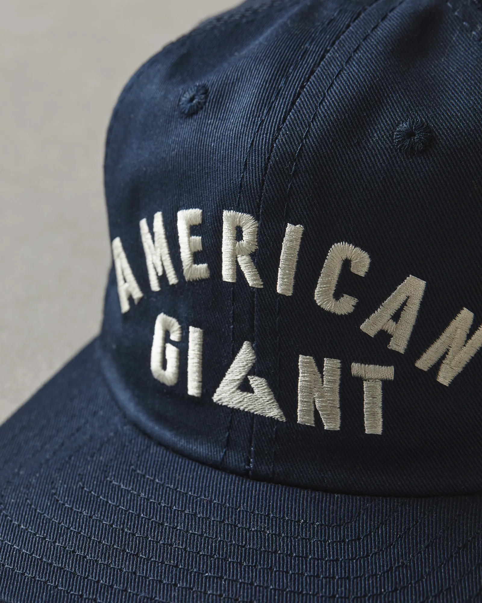 AG Trucker Hat - Navy