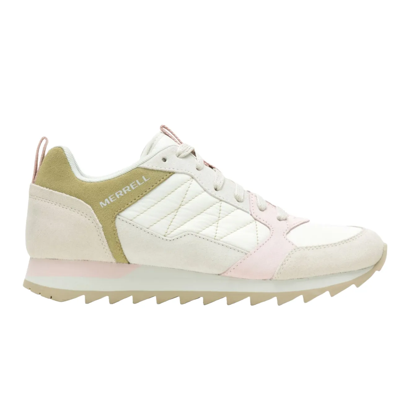 Alpine Sneaker (Women)