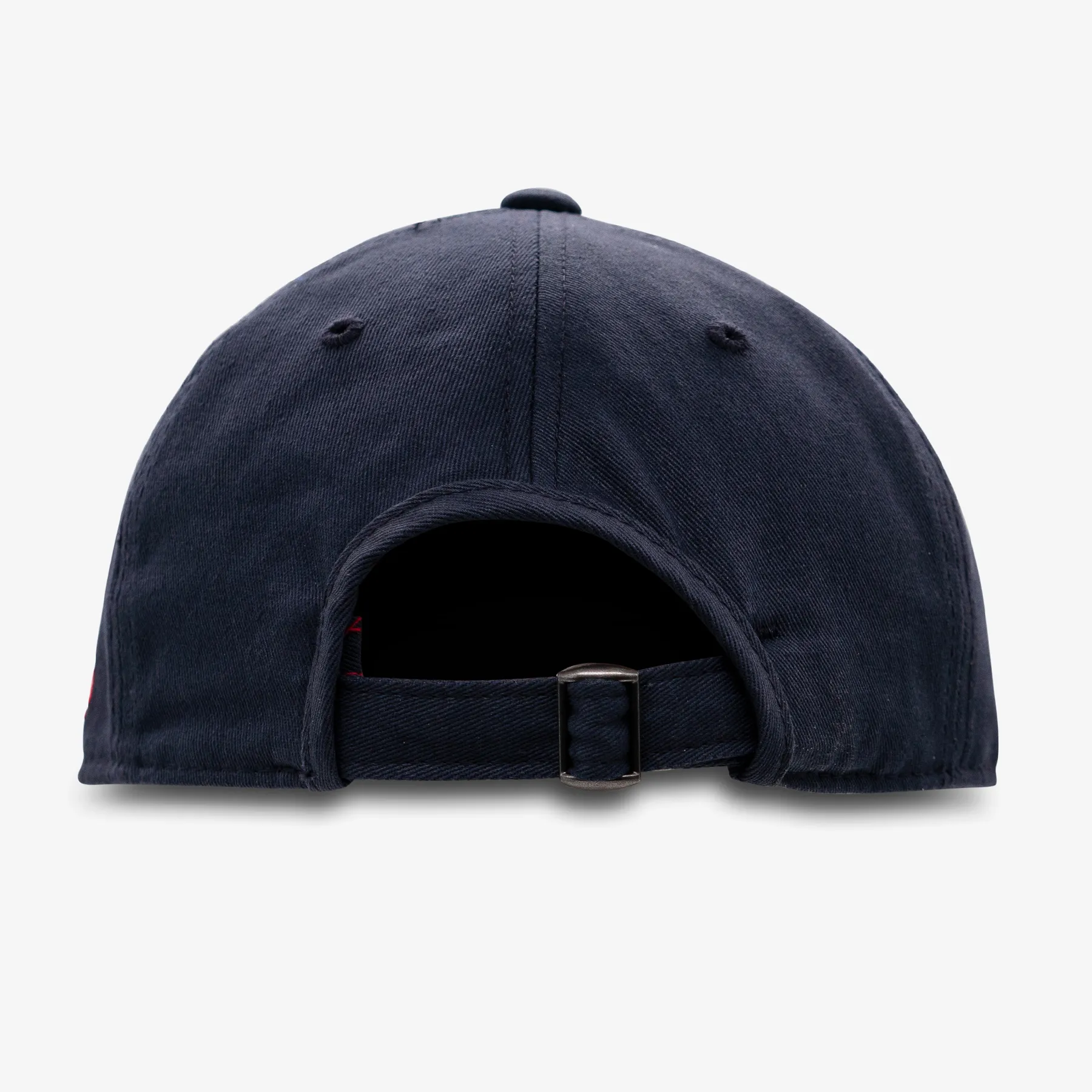 Arizona Outline Curved Strapback Hat