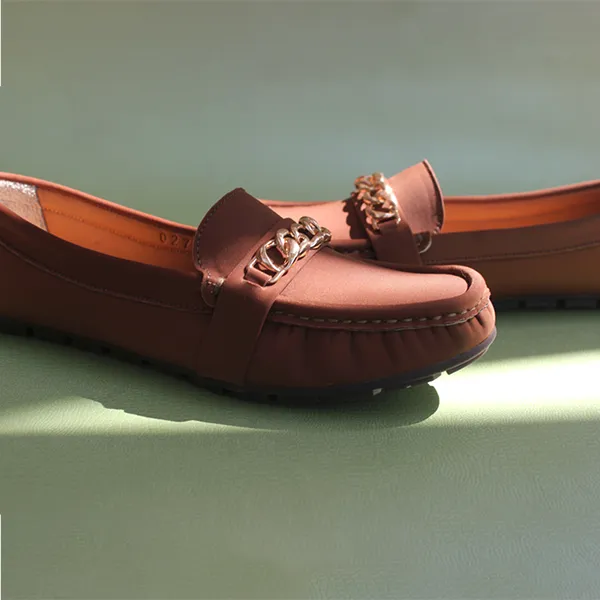 Brown Pumps for women