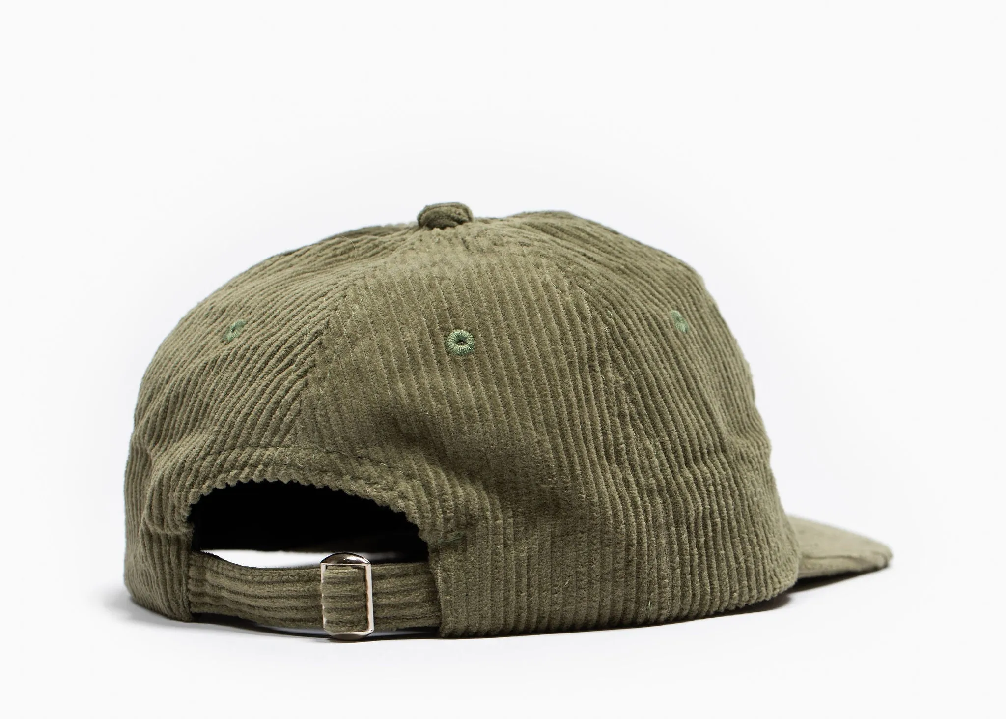 Corduroy Hat