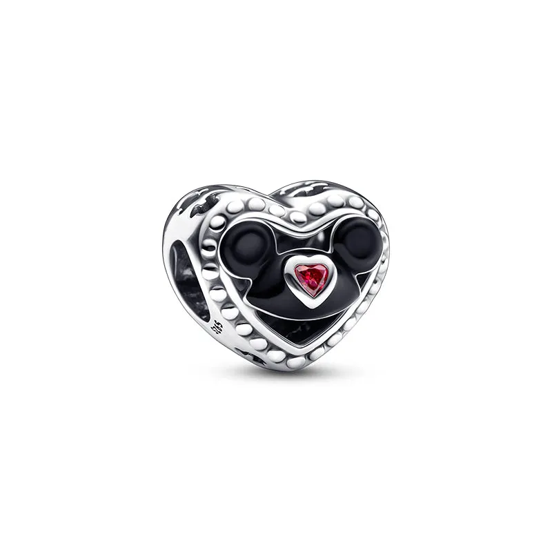 Dazzling Sterling Silver Charms For Women