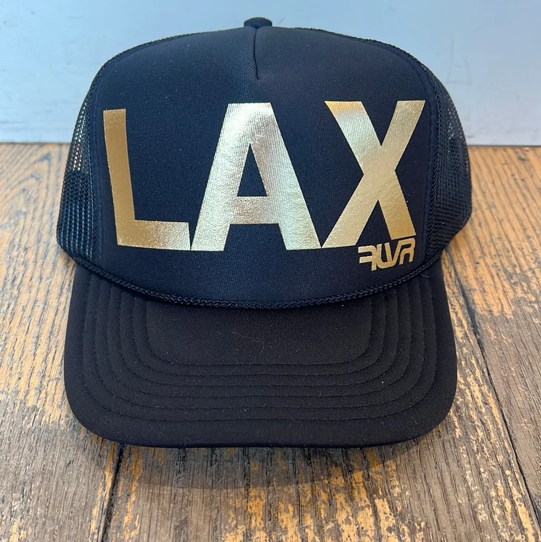 Eskyflavor LAX hat