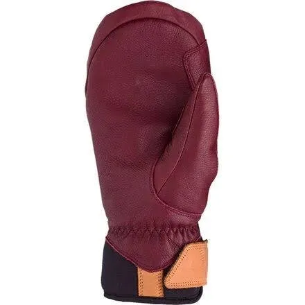 Fall Line Mitt Women's