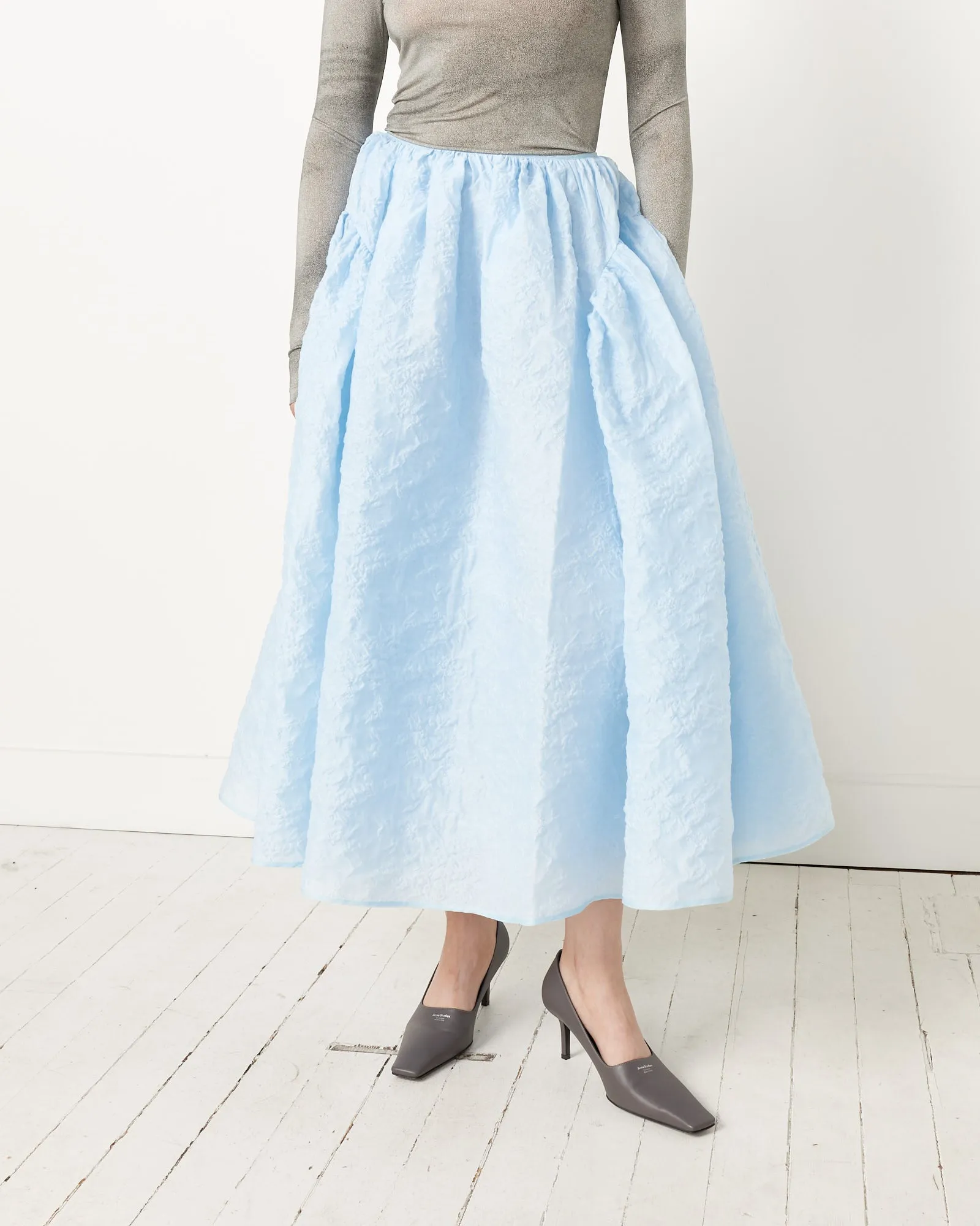 Fatou Skirt