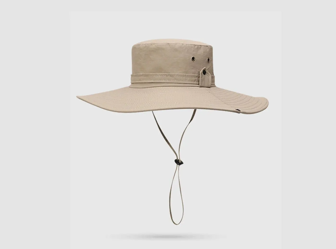 FitVille SunGuard Sun Hat (Unisex)