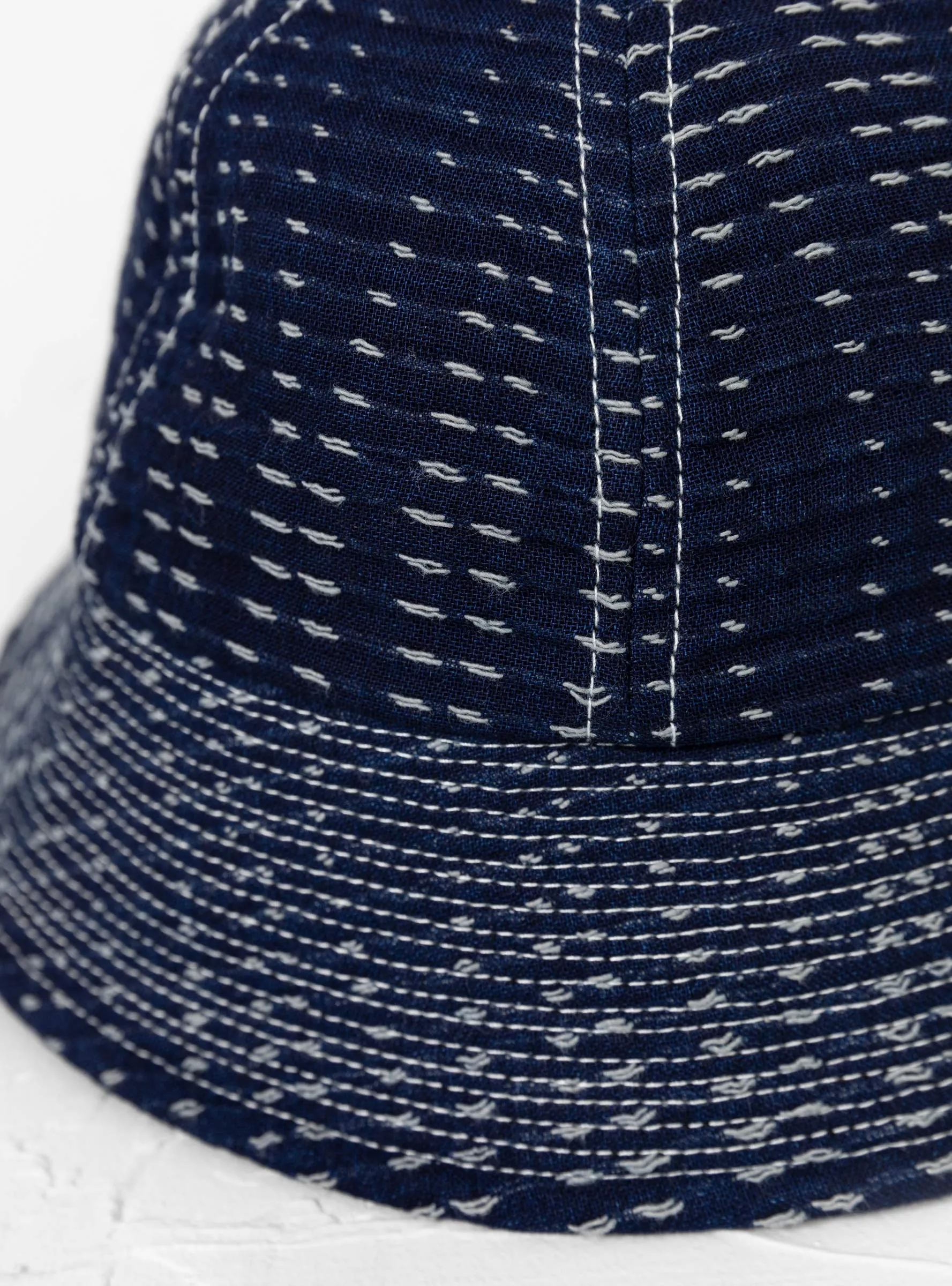 Gilligan Hat Indigo