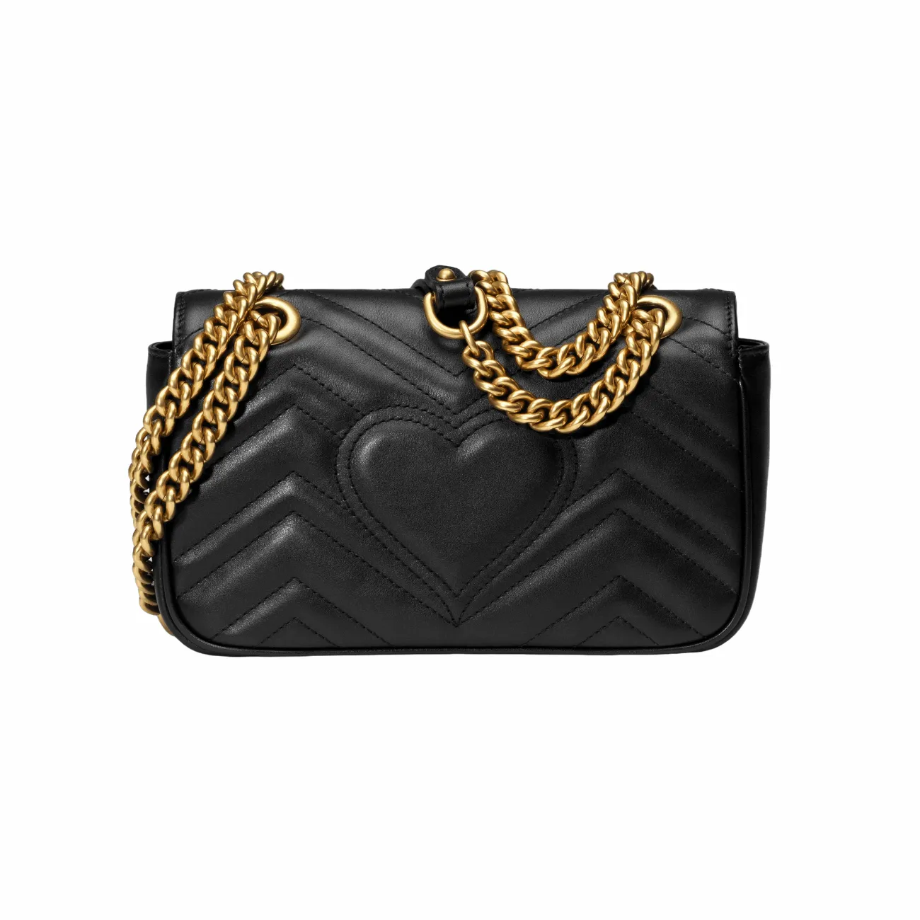 Gucci GG Marmont Mini Shoulder Bag