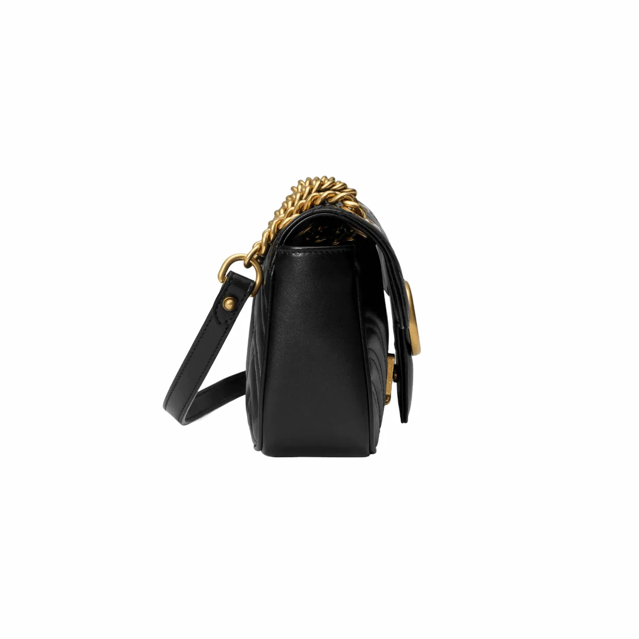 Gucci GG Marmont Mini Shoulder Bag