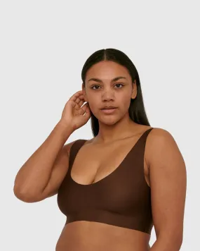 Invisible Bra