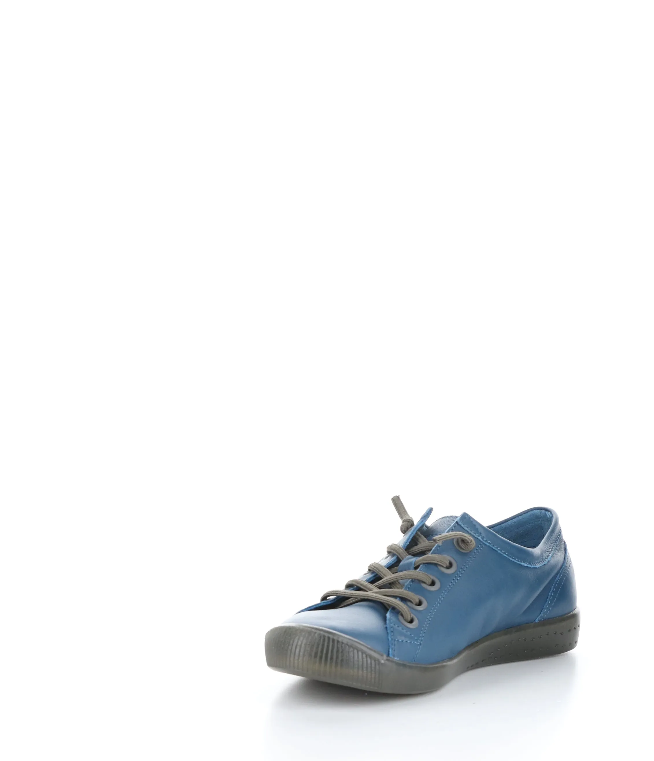 ISLA2557SOF 039 BLUE DENIM Round Toe Shoes