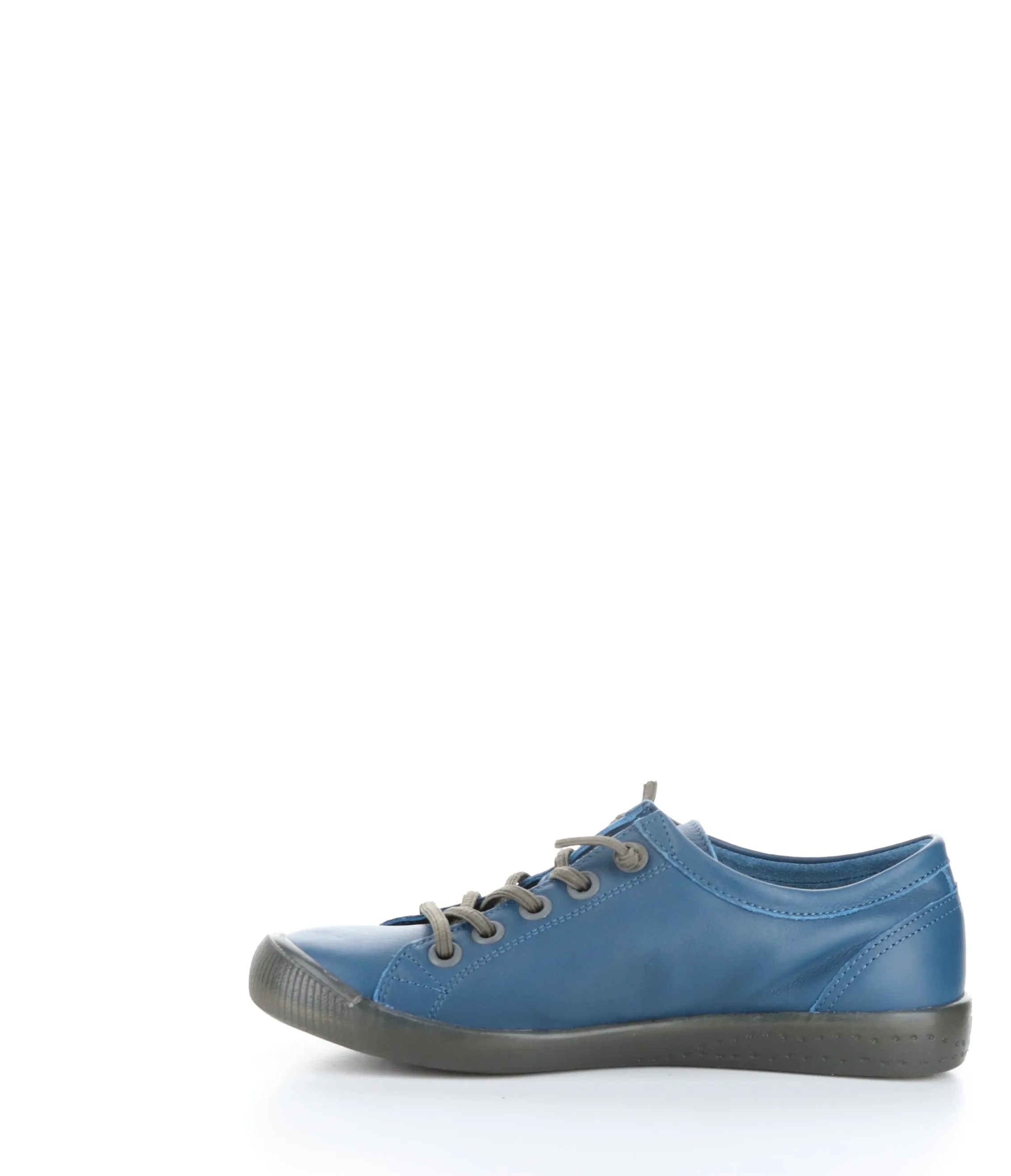 ISLA2557SOF 039 BLUE DENIM Round Toe Shoes