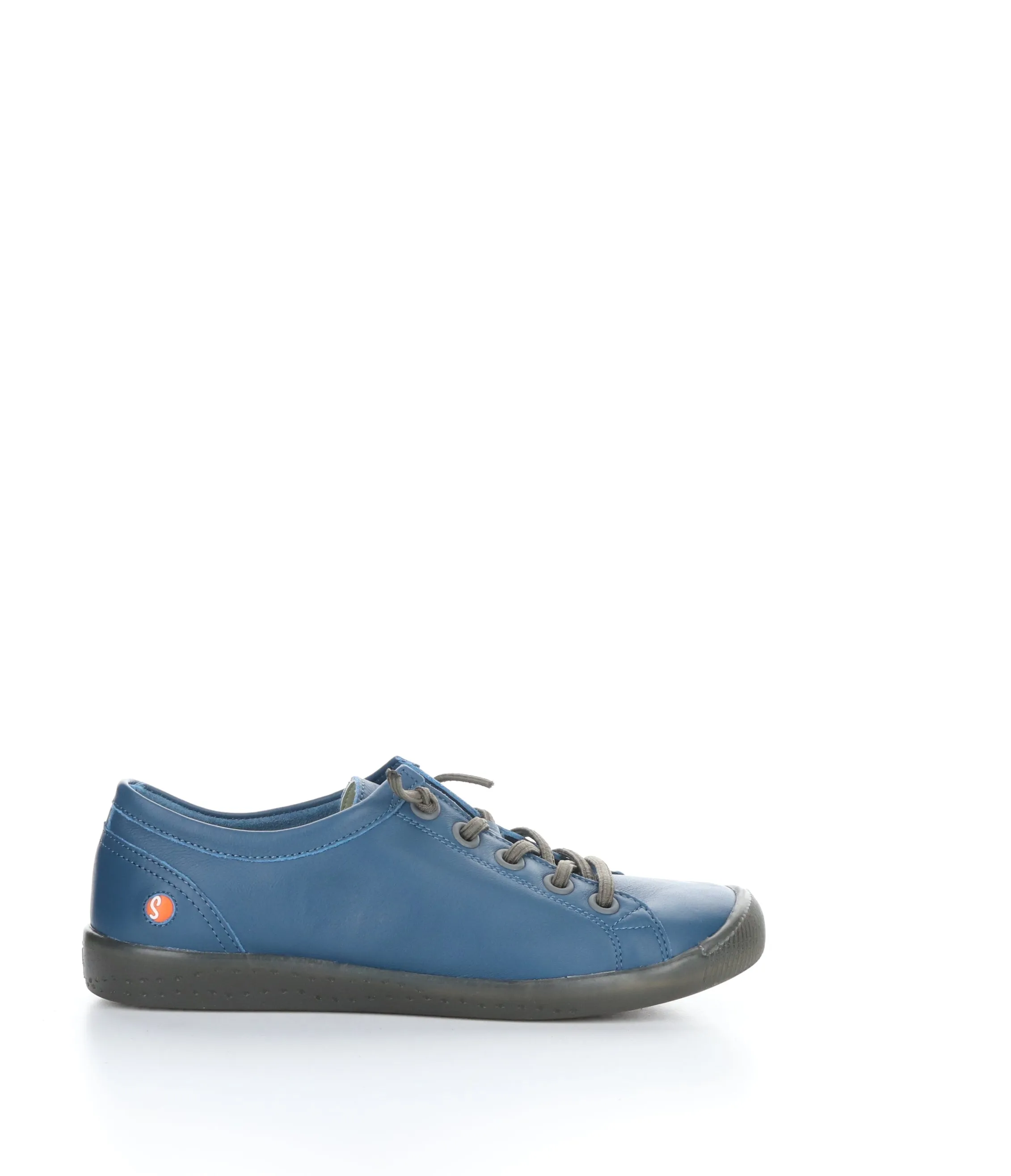 ISLA2557SOF 039 BLUE DENIM Round Toe Shoes