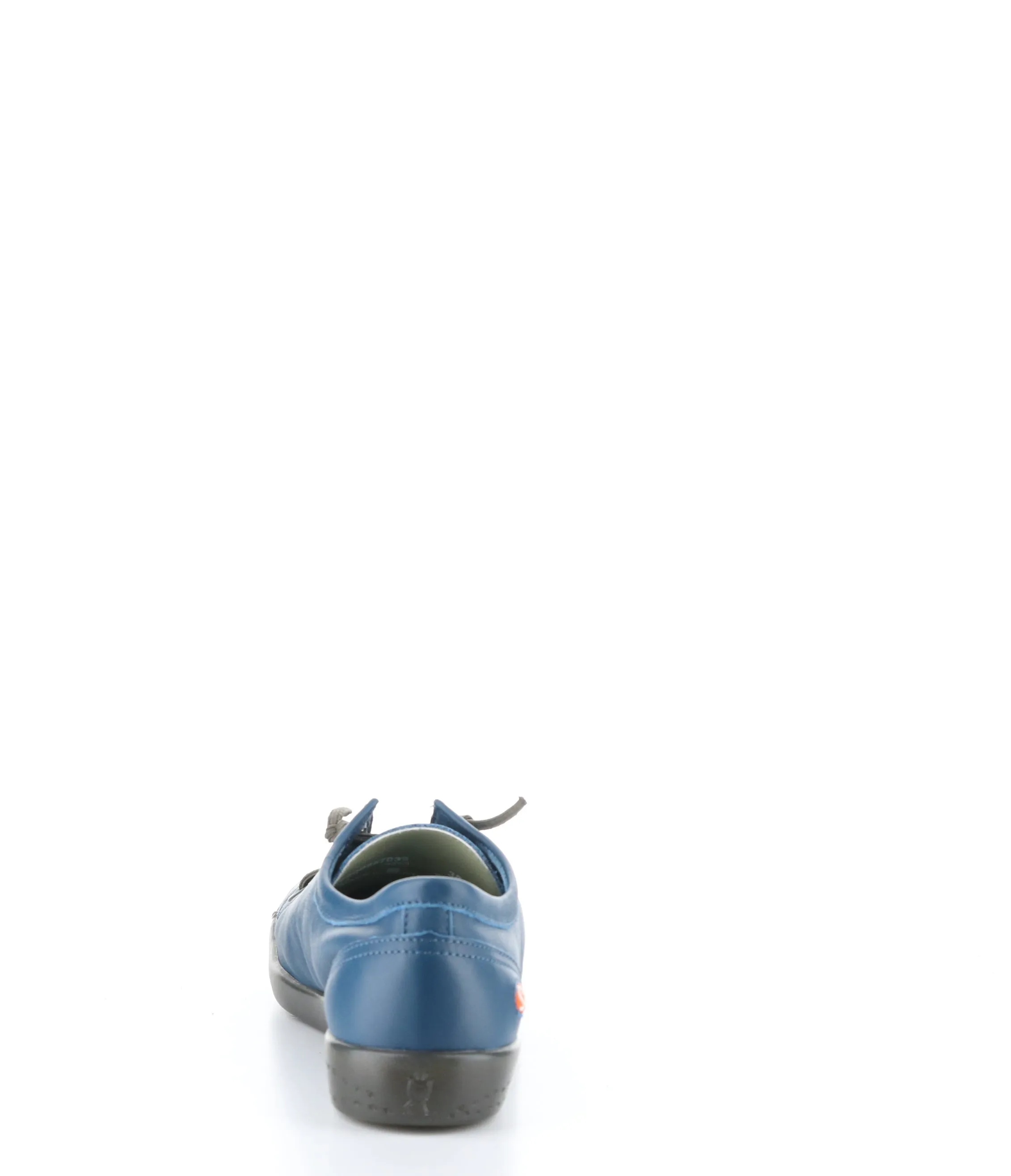 ISLA2557SOF 039 BLUE DENIM Round Toe Shoes