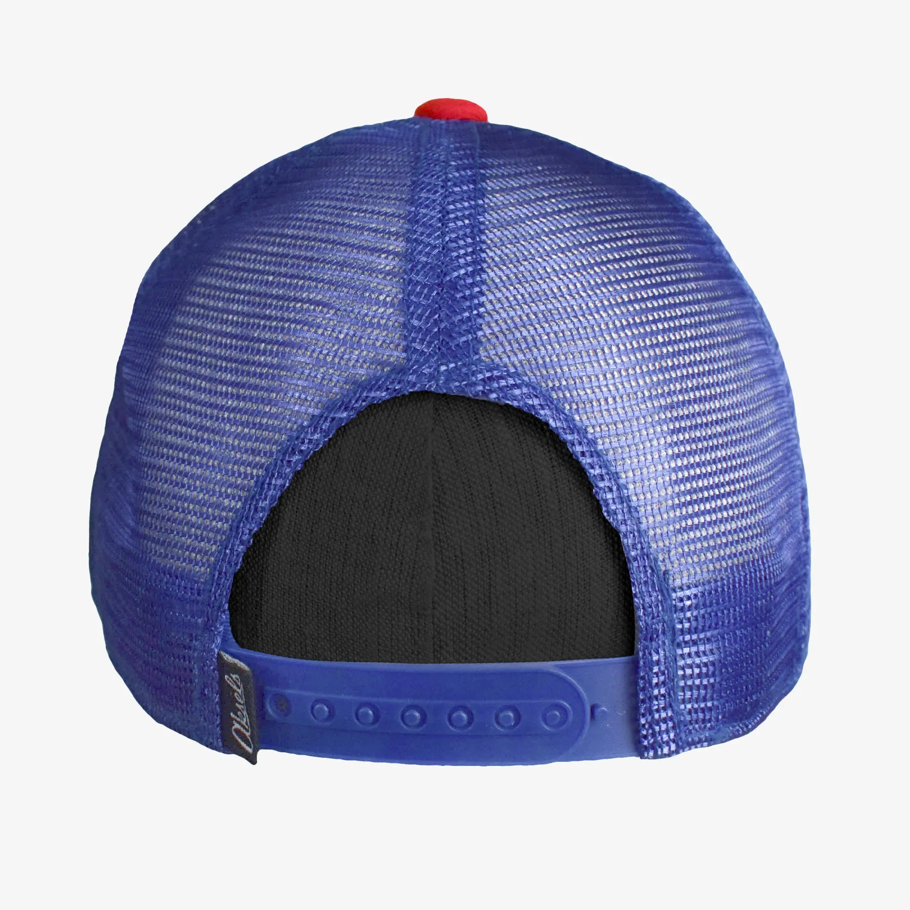 Low Pro Buffalo Horizons Snapback Hat