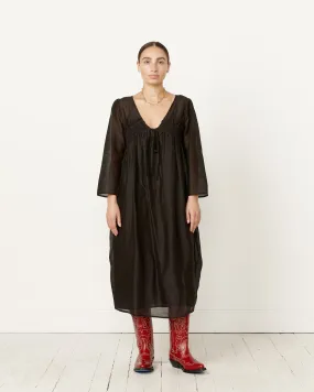 Mai Long Sleeve Dress