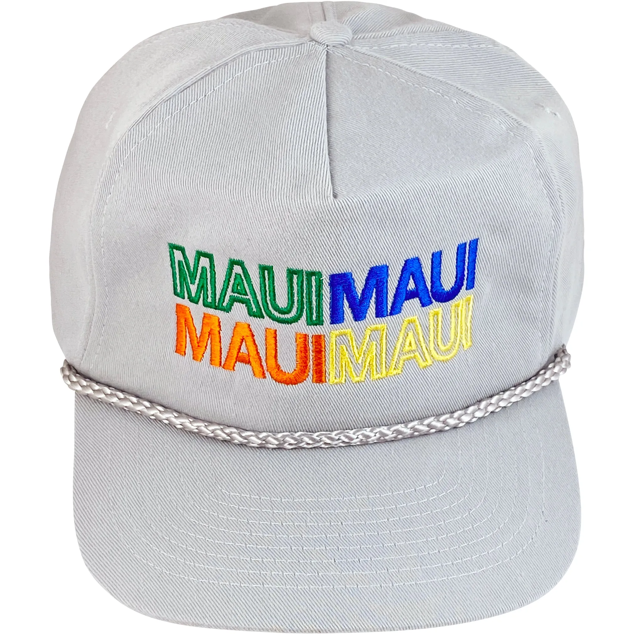 MAUI GOLF HAT