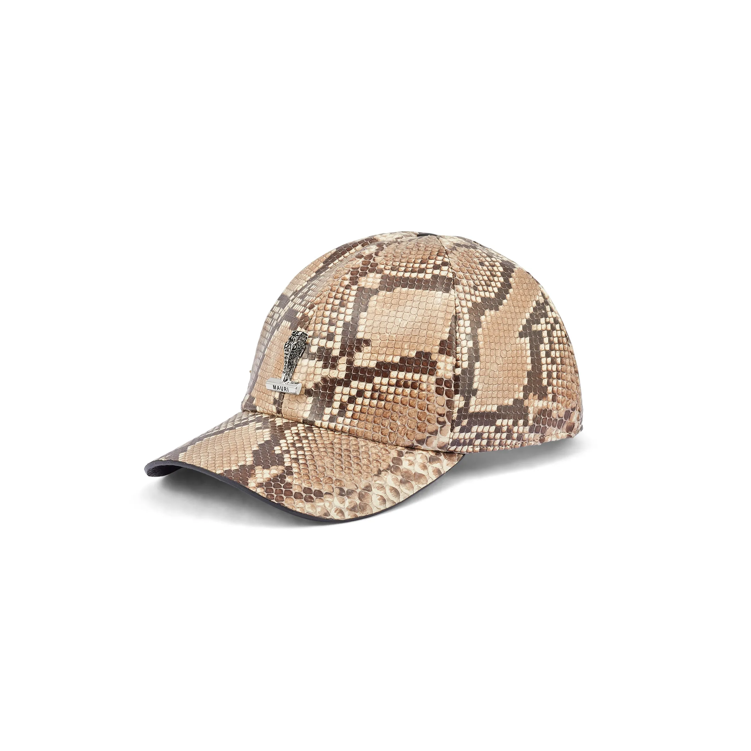 Mauri Python Hat H65