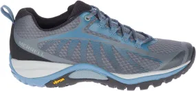 'Merrell' Women's Siren Edge 3 Hiker - Rock / Bluestone (Wide)