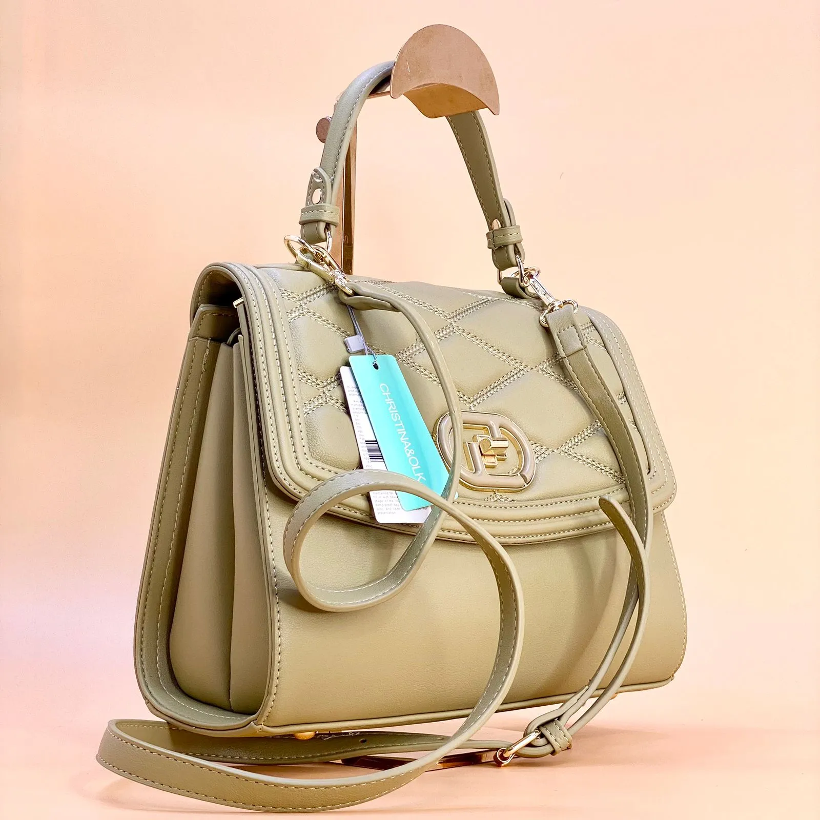 NEW 2024 ,  WOMEN HANDBAGS B509