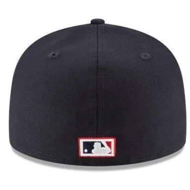 New Era 59FIFTY California Angels 1971 Cooperstown Fitted