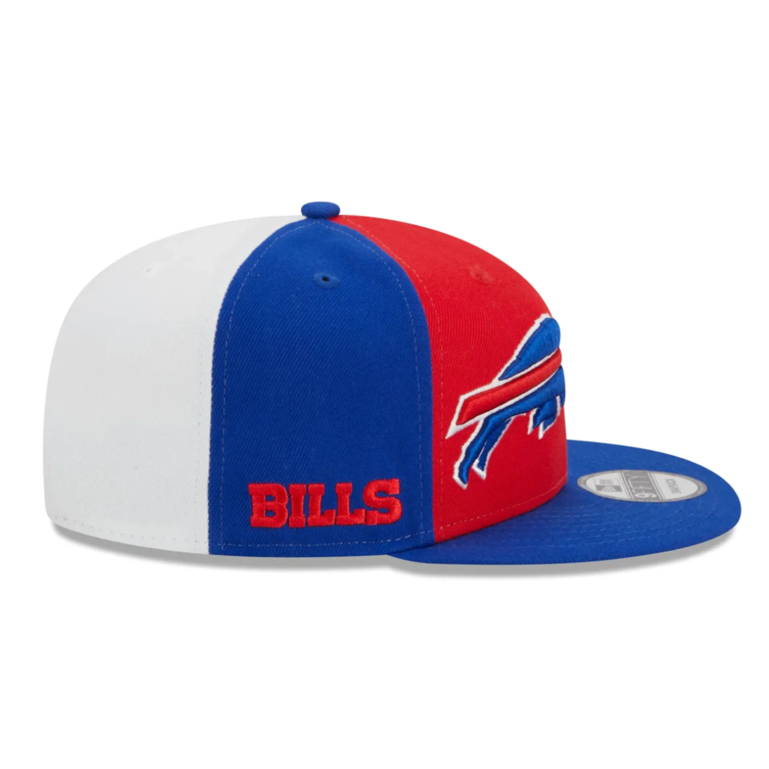 New Era Bills 2023 Sideline 9FIFTY Snapback