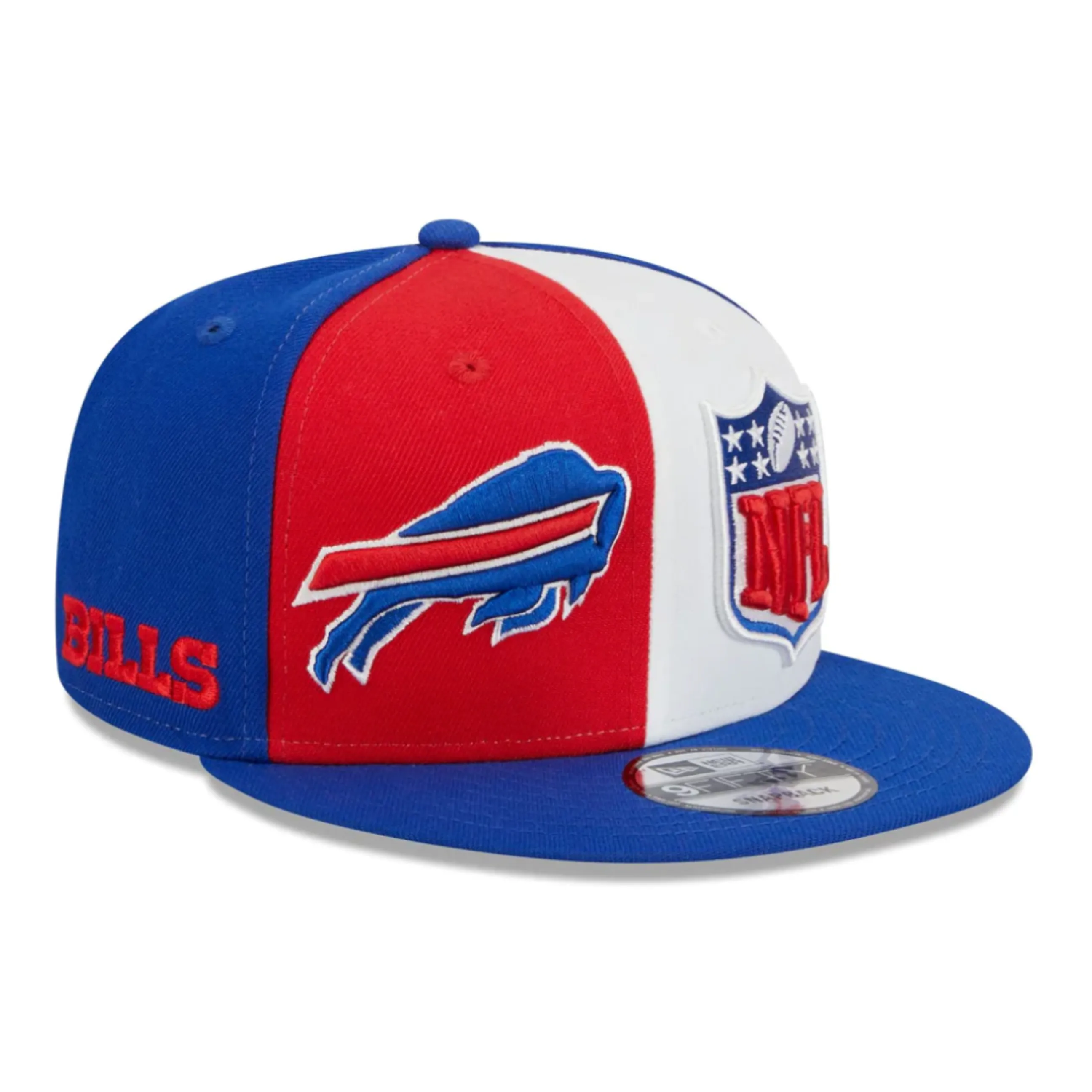 New Era Bills 2023 Sideline 9FIFTY Snapback