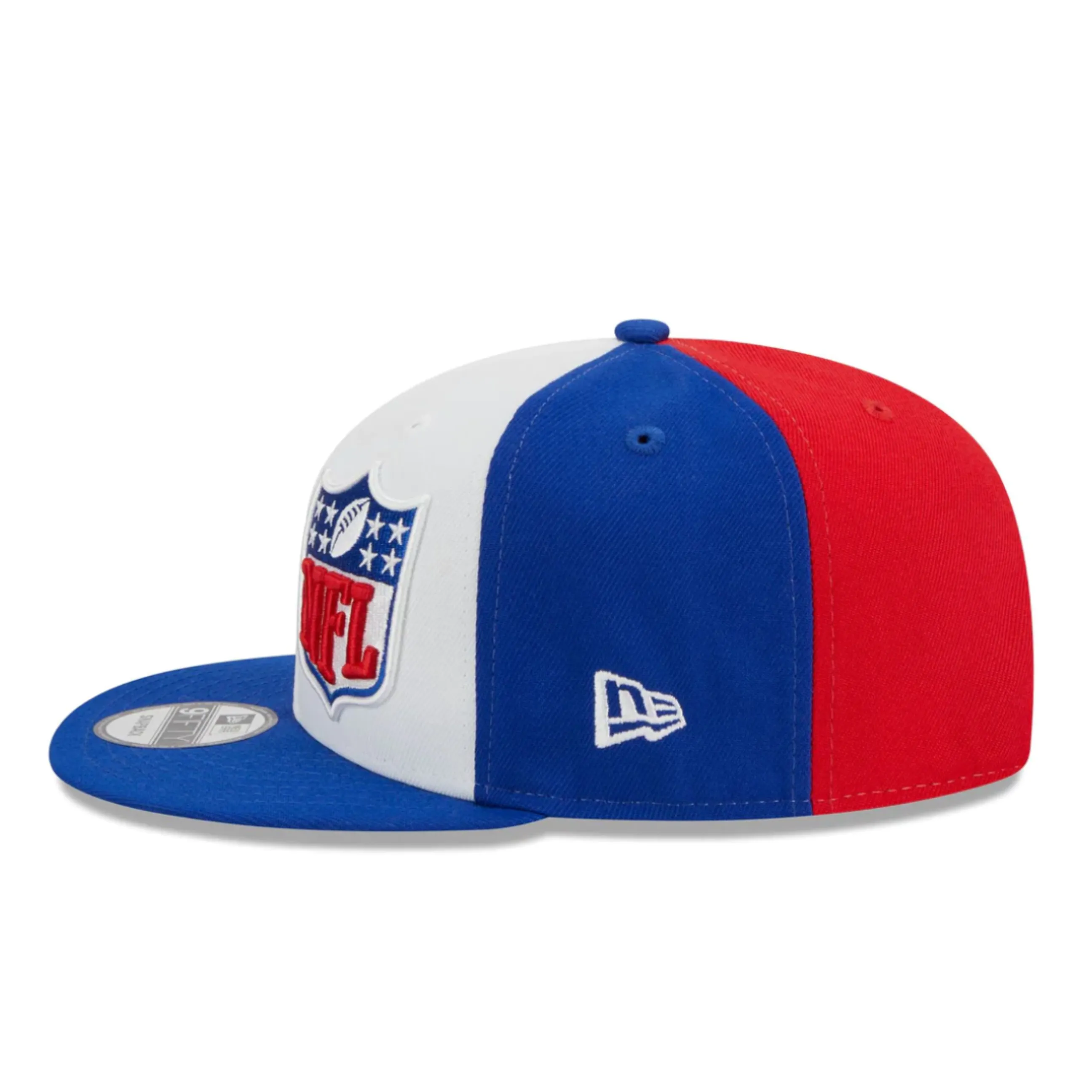 New Era Bills 2023 Sideline 9FIFTY Snapback