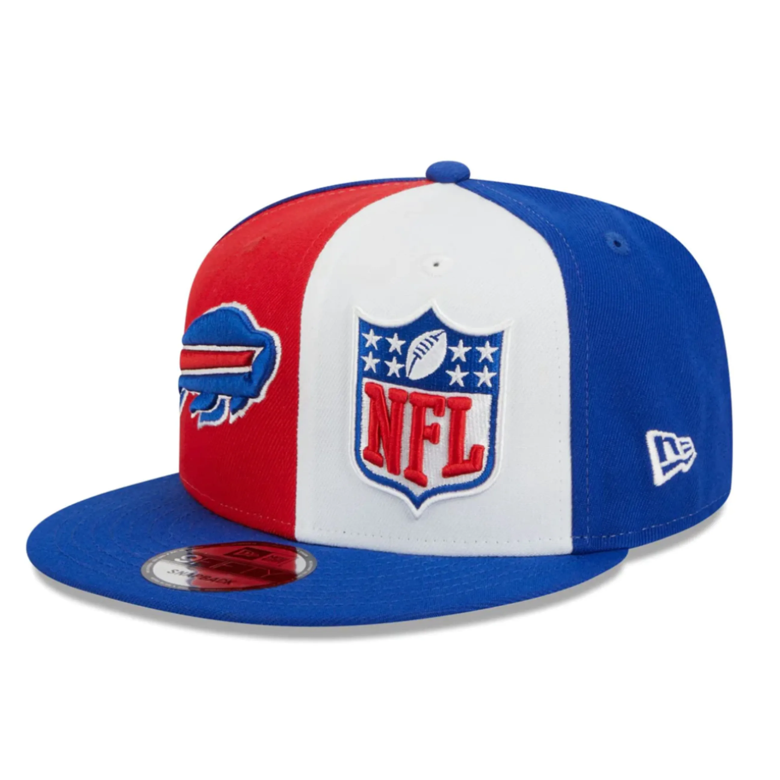 New Era Bills 2023 Sideline 9FIFTY Snapback