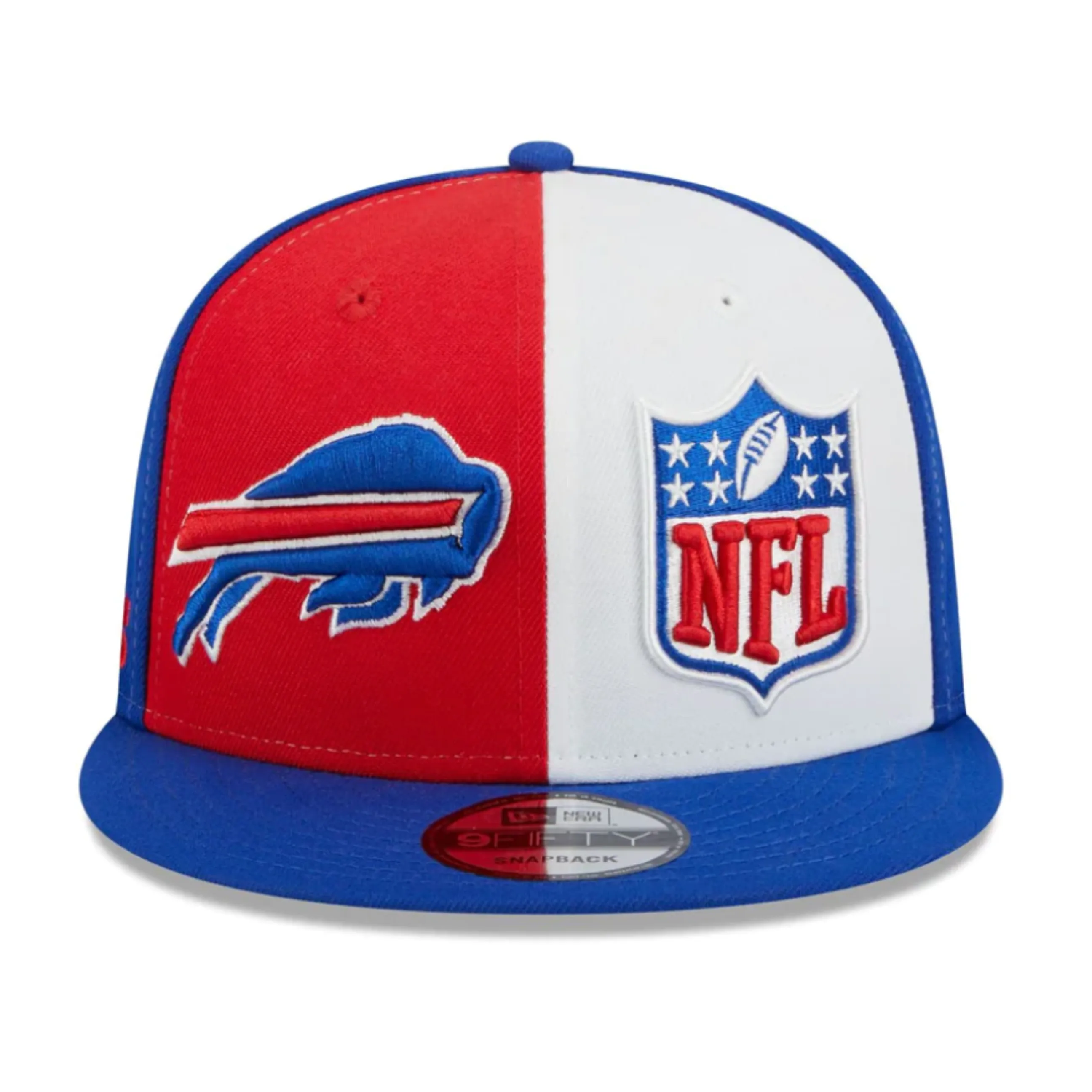 New Era Bills 2023 Sideline 9FIFTY Snapback