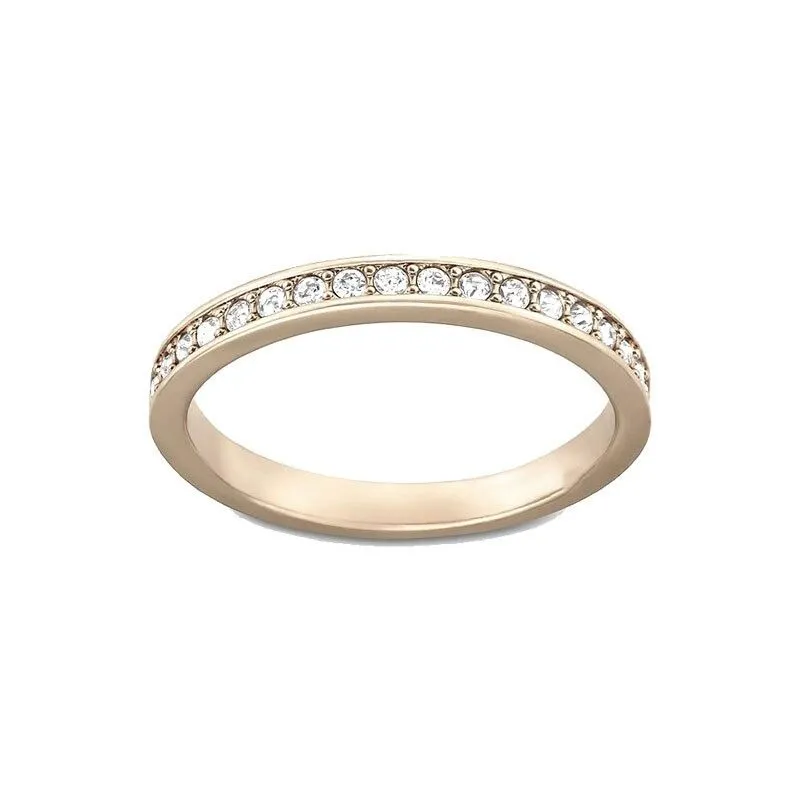 Octagonal Vittore Square Luxury Ring For Women