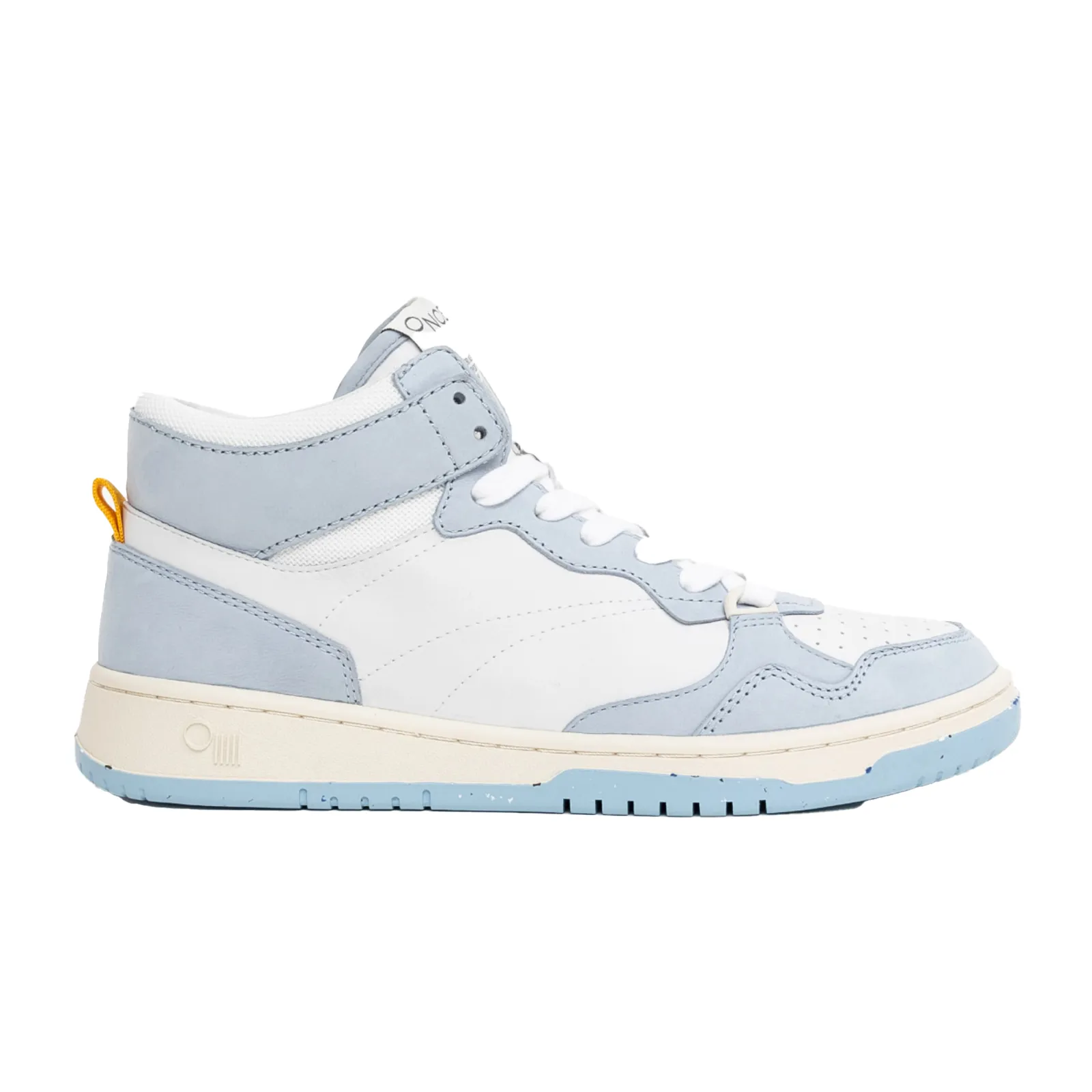 Oncept Philly Mid Sneaker (Women) - Vapor Blue