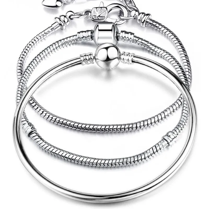 Pandora Bracelet For Women