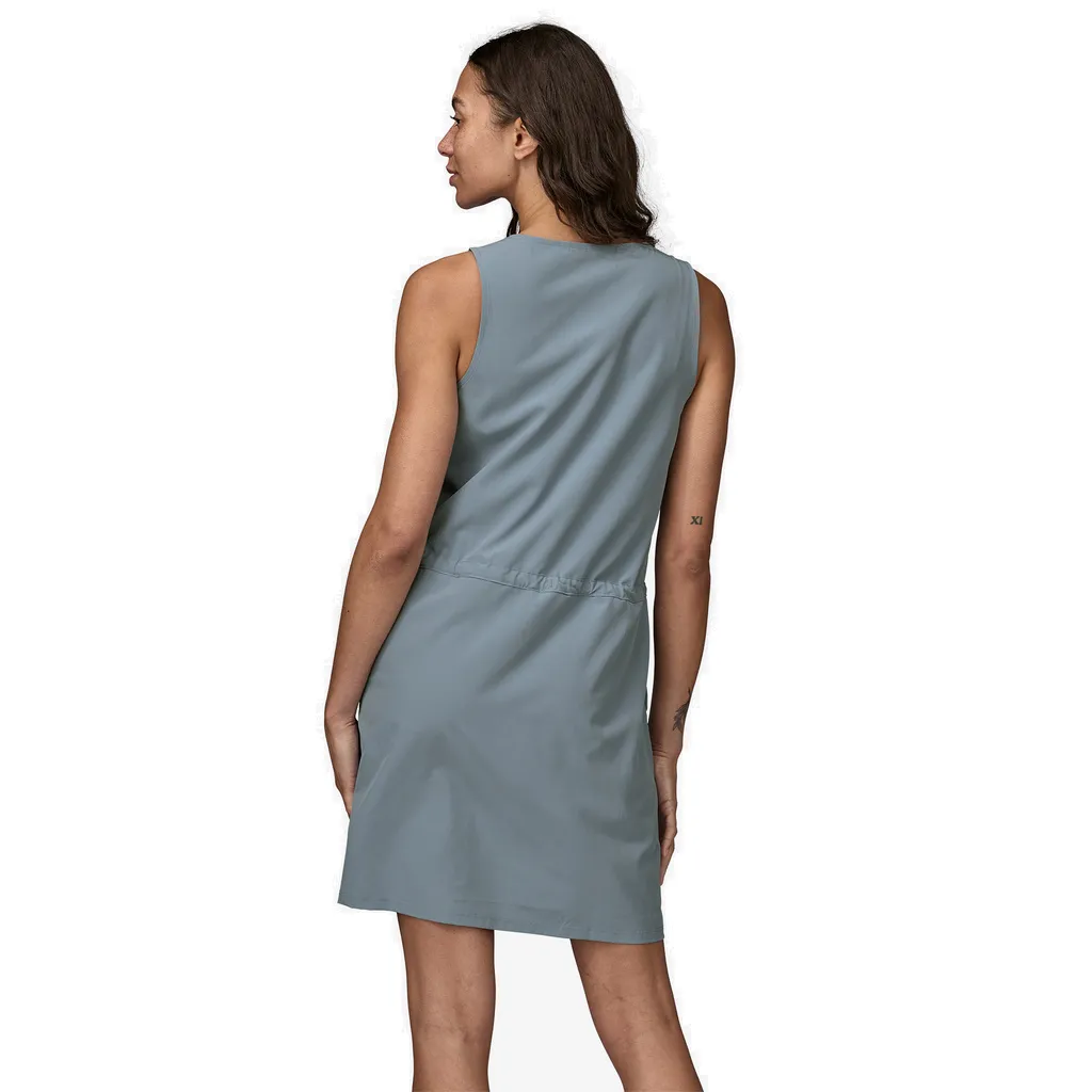 Patagonia Women's Fleetwith Dress