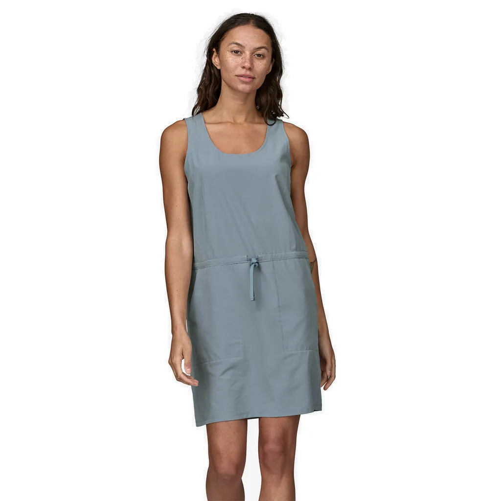 Patagonia Women's Fleetwith Dress