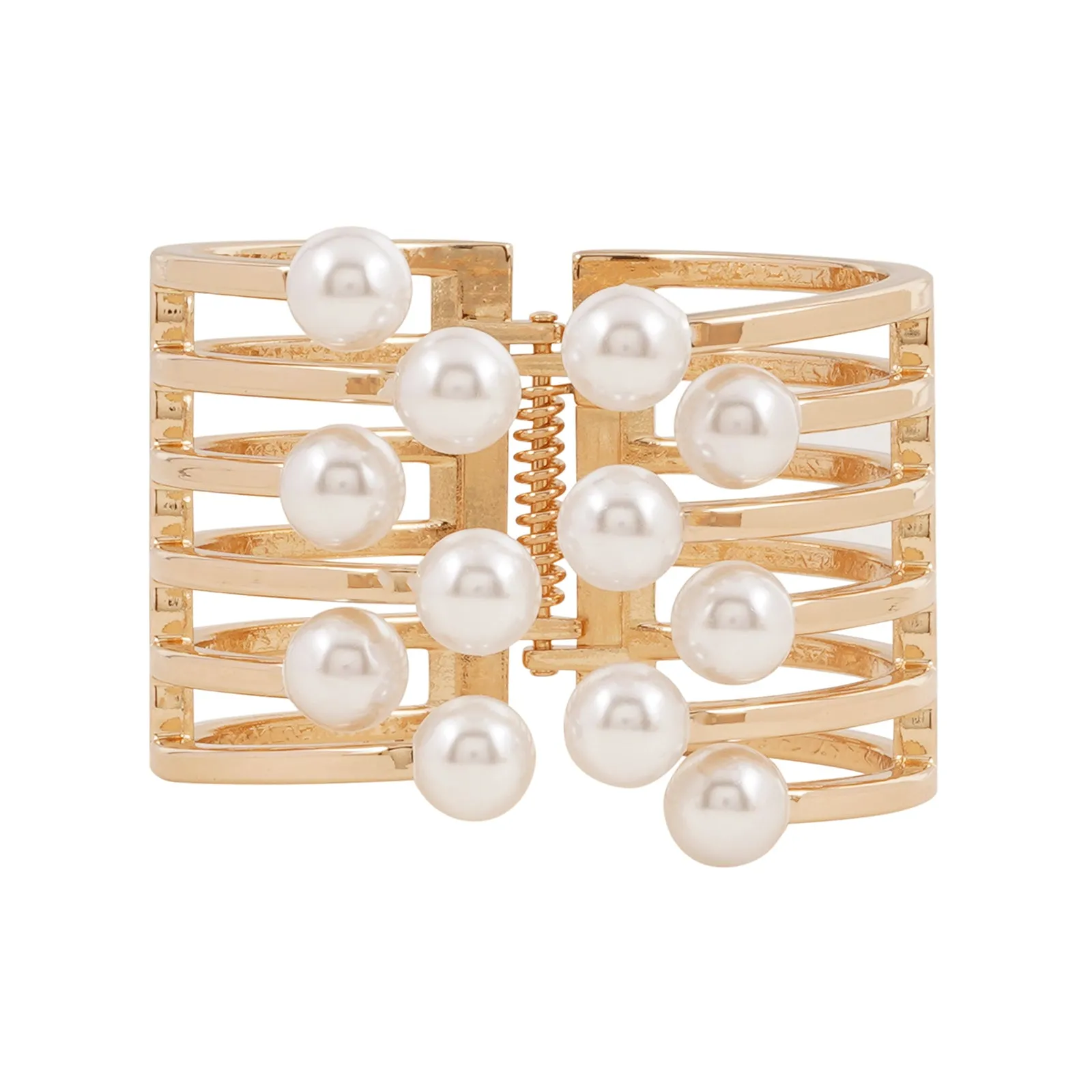 Perla Gold Bracelet