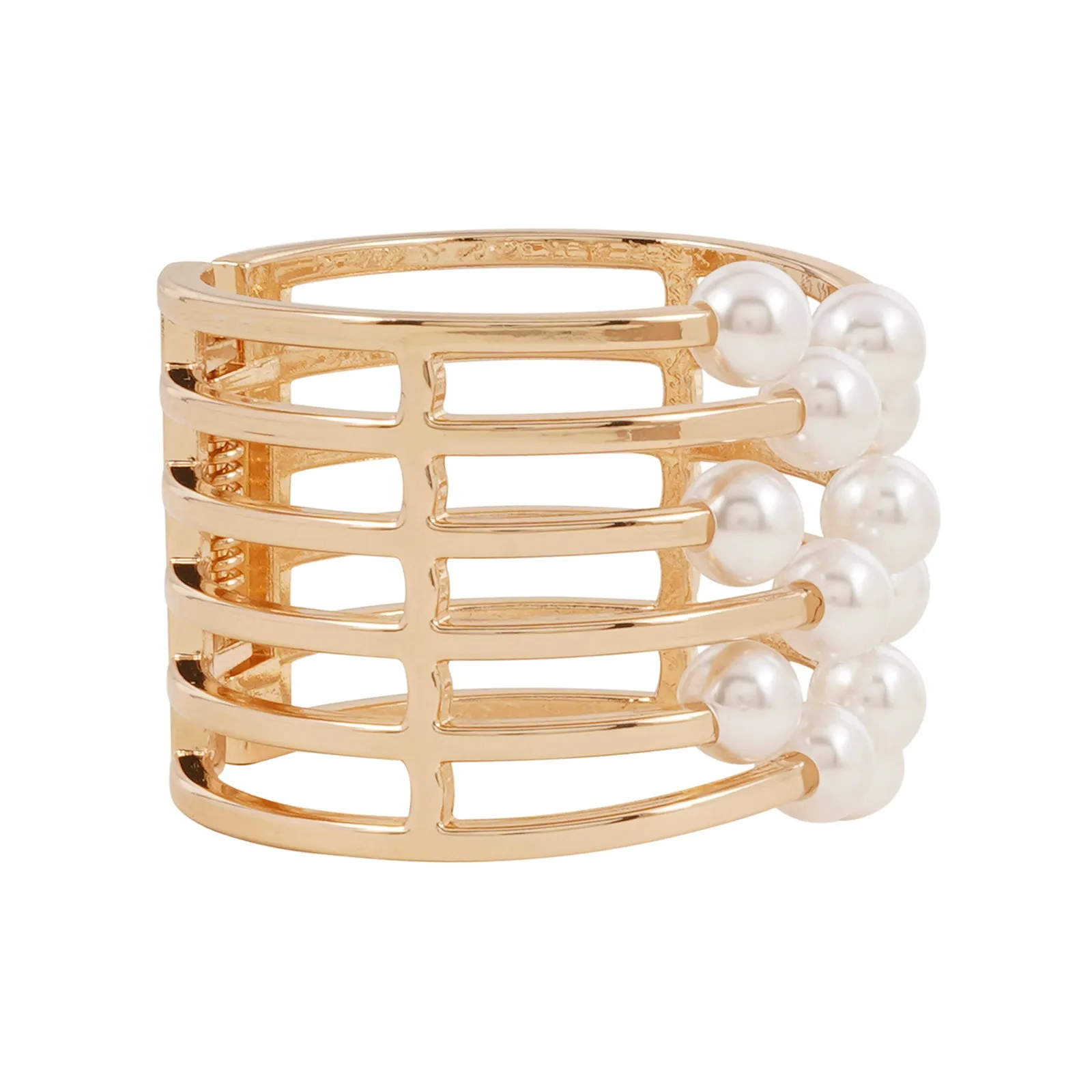 Perla Gold Bracelet