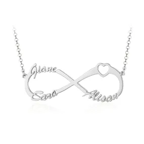 Personalized Name Necklace