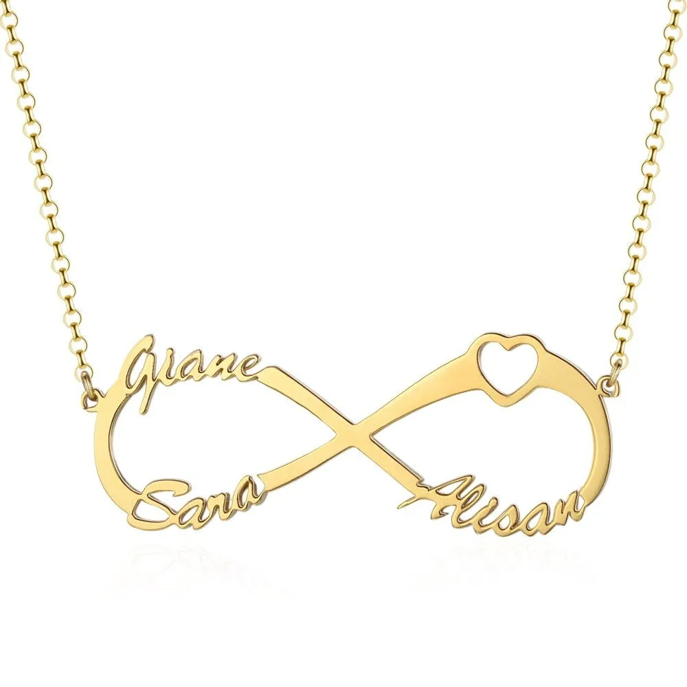 Personalized Name Necklace