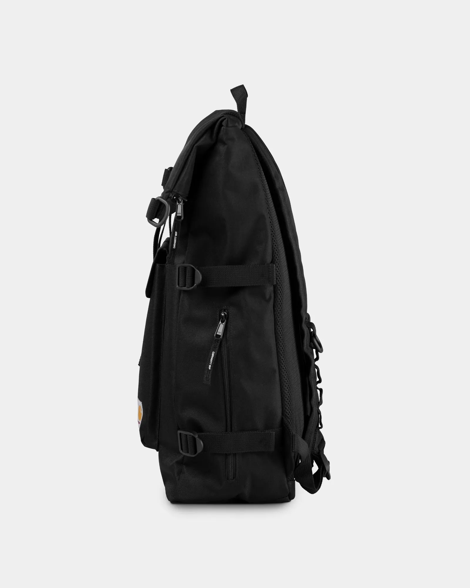 Philis Backpack | Black