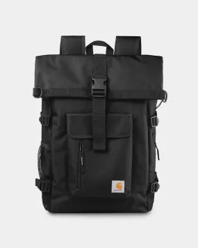 Philis Backpack | Black