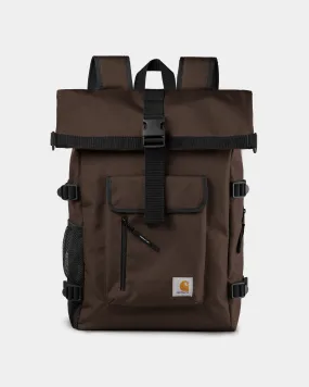 Philis Backpack | Tobacco