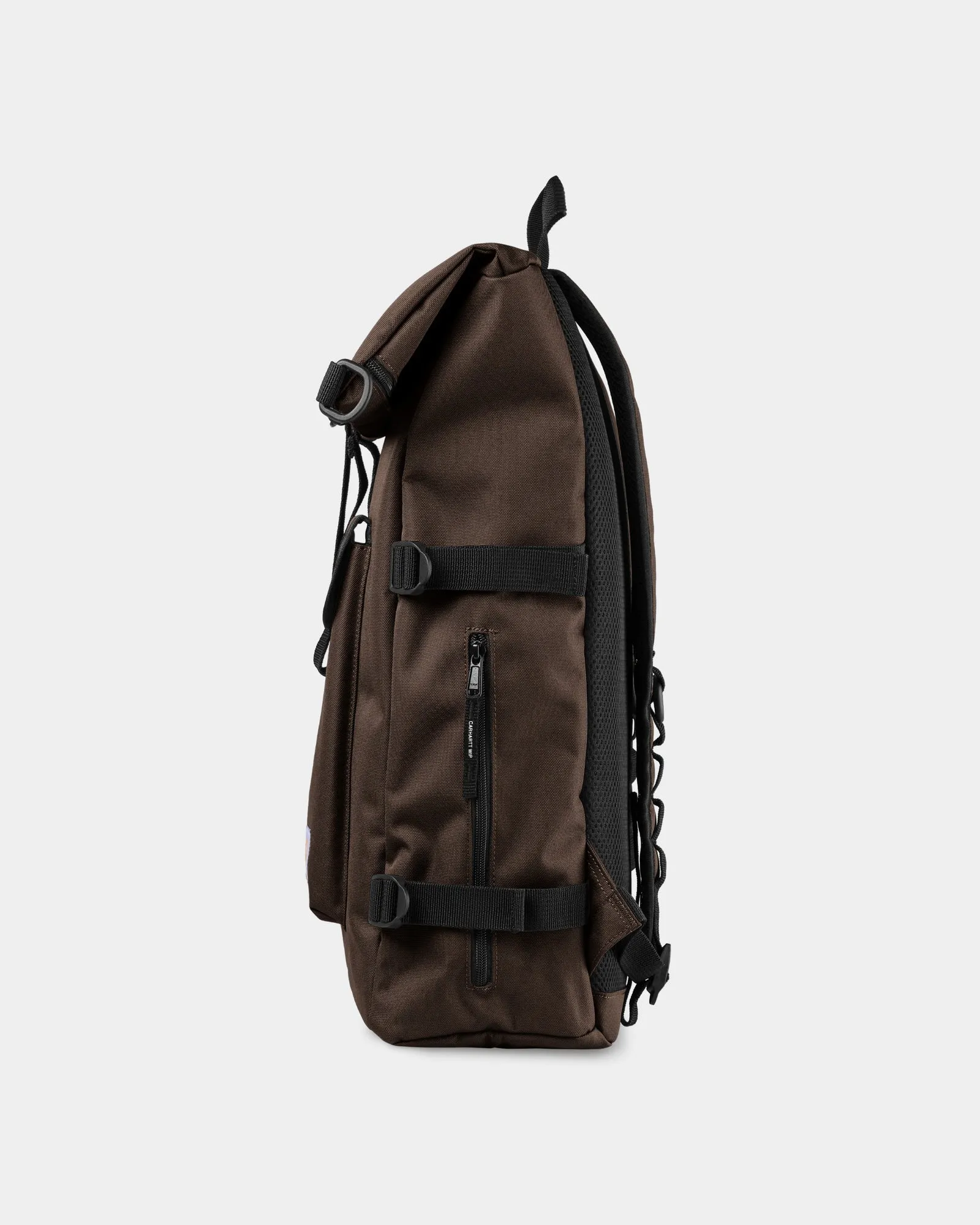 Philis Backpack | Tobacco