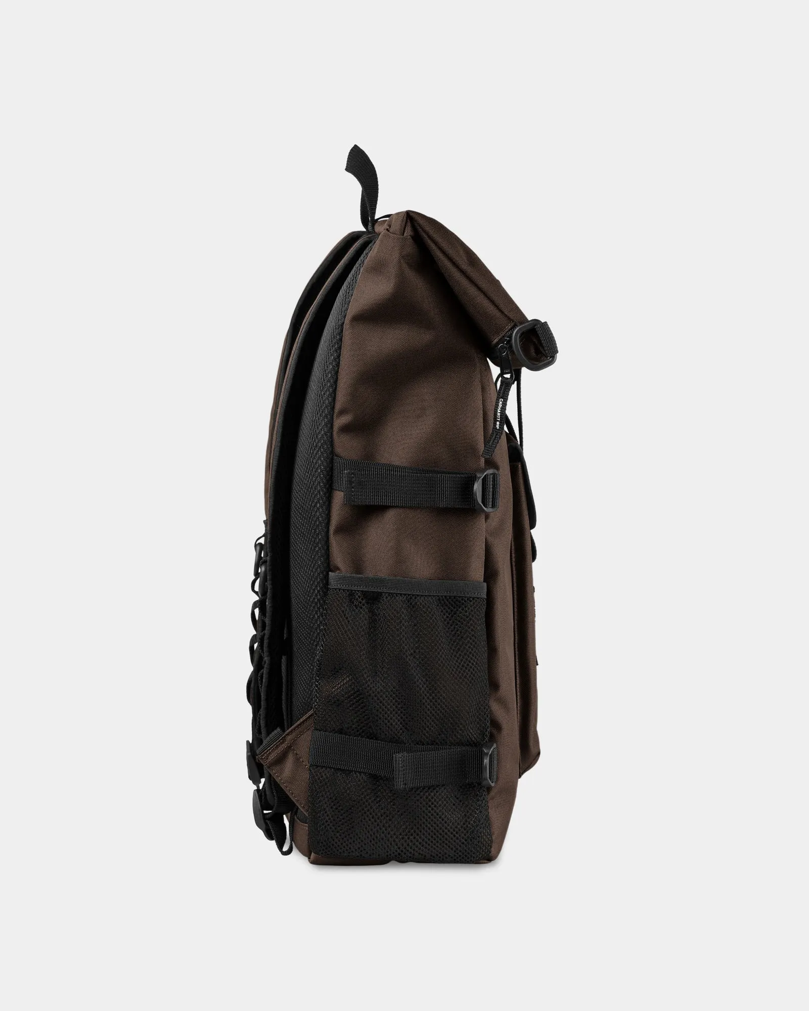 Philis Backpack | Tobacco