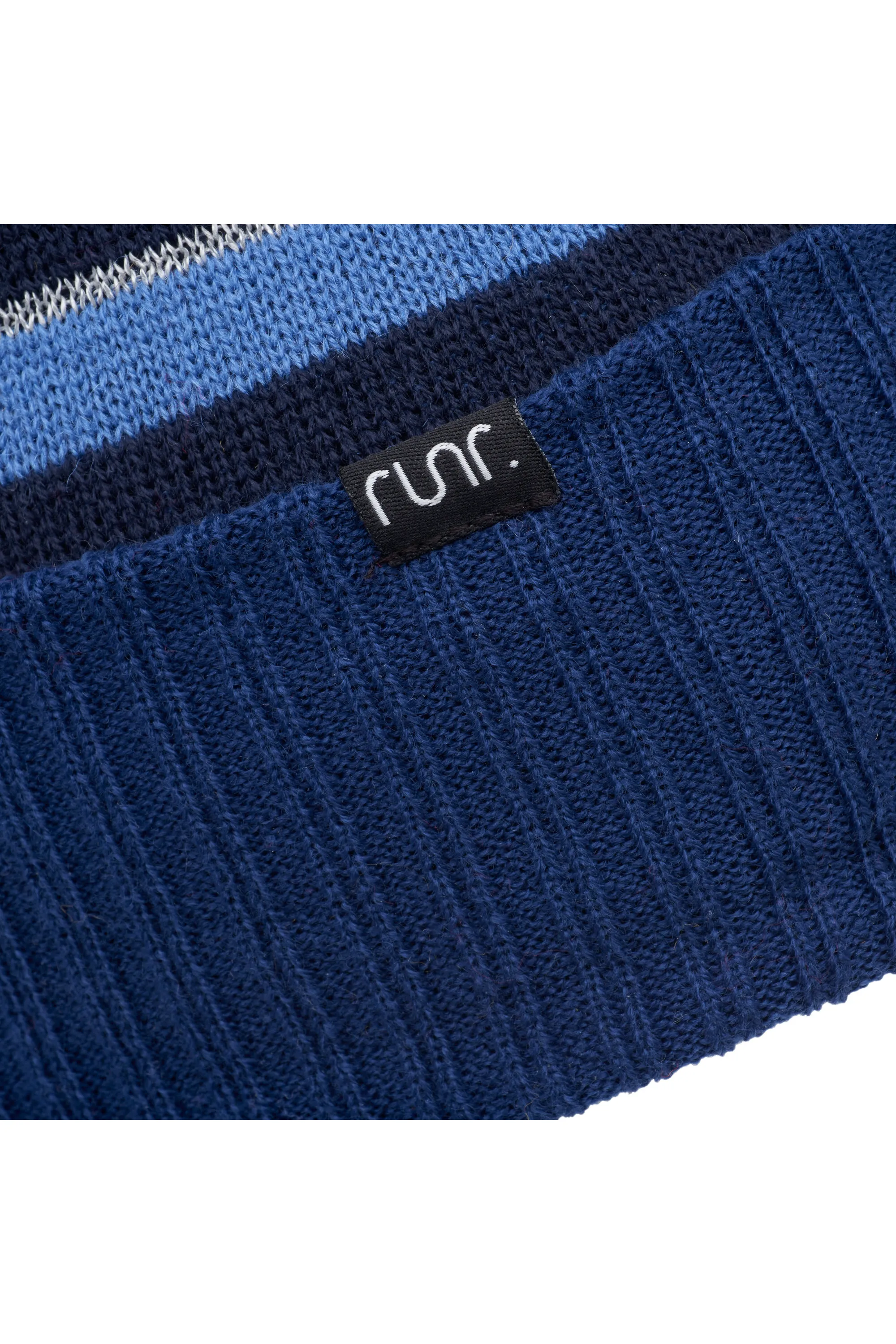 Runr Meribel Running Bobble Hat