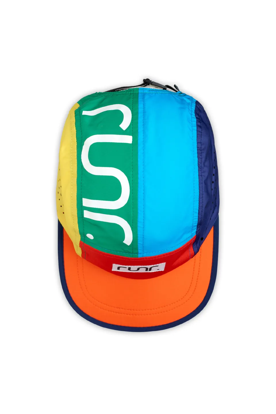 Runr Rio Technical Running Hat